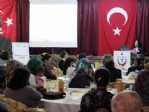 Mobil Ketem Projesi Germencik’te Tanıtıldı