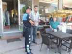Bartın Polisi Dolandırıcılara Savaş Açtı