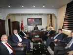 Bayburt Milletvekilleri Mazbata Aldı