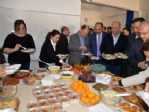 Öğretim Görevlilerinden Anlamlı Kermes