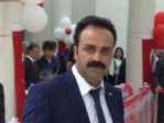 Yazıkonak’ın Yeni Başkanı Aydın Ayaz Oldu