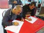 Kızılay’a Erzincan Belediyesinden Tam Destek