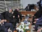 Bakan Gönül’den İl Genel Meclisine Övgü