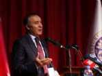 Atatürk Üniversitesi 2015-2016 Akademik Yılı Açılış Töreni
