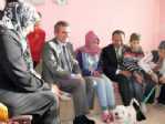 Minik Ömer Faruk Yaptığı İyiliğin Karşılığını Bir Bir Alıyor