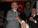Büyükerşen’i Kendisine Hayran Bırakan Küçük Kız