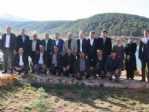 Ak Partili Milletvekilleri Derbent’i Ziyaret Etti