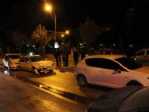 Konya’da Trafik Kazası: 3 Yaralı