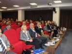 Güneydoğu Enerji Forumu Konferansı Gerçekleşti