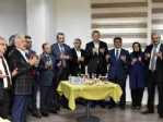 Yeni Dünya Vakfı Gümüşhane Temsilciliği Açıldı