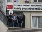 Eşini Kaynar Suyla Yaktığı İddia Edilen Zanlı Adliyeye Sevk Edildi