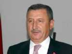 Vali Şerif Yılmaz: Üniversiteler Şehrin Lokomotifi Olmak Zorunda