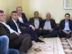 Ak Parti’nin Zaferi 6 Bin Kişiye Yemek Verilerek Kutlandı