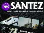 Saü’de Sanayi Tezleri Destekleme Programı Eğitimi Düzenlenecek