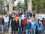 Kastamonu’dan Sinop’a Manevi Ve Tarihi Gezi