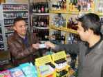 İzmirim Kart İlçelerde Satışta