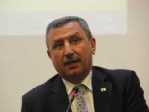Vali Şerif Yılmaz: Artık Hiçbir Kişi Veya Kurum Dershane Adı Altında Faaliyet Gösteremez