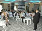 Mersin İş Ve Kariyer Fuarı’na Yaklaşık 90 Firma Katılacak