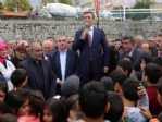 Canik’ten Yavuzselim’e Dev Tesis