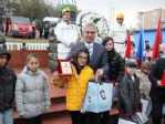 Taş Kömürünü Bulan Uzun Mehmet Anıldı
