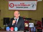 Zonguldak Alevi Kültür Derneği’nden Aşure Etkinliği