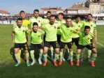 Nevşehir Spor, Kayseri Yol Sporu 4-0 Mağlup Etti