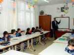 Genç Komek Güz Okulu Yoğun İlgi Görüyor