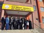 Yavuz: İmam Hatip Liselerinin Fiziki Şartlarını Daha Da İyileştireceğiz