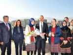 Yavuz: İmam Hatip Liselerinin Fiziki Şartlarını Daha Da İyileştireceğiz