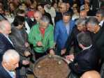 Aşure Gününde Birlik Ve Dostluk Mesajı