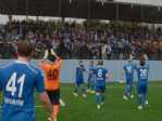 Bb Erzurumspor’da 3 Puan Sevinci