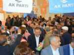 Ak Partiden Zeybekli Teşekkür