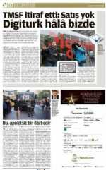 Türkiye, Kalder Ve Yedaş’ın Paydaşlığını Konuşuyor