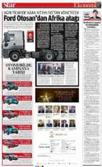 Türkiye, Kalder Ve Yedaş’ın Paydaşlığını Konuşuyor