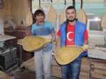 Kimyasal Madde Taşıyan Tır Yandı