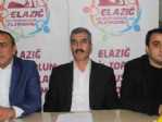 Elazığ Bakan İstiyor