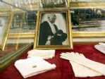Samsun’da Atatürk’ü Anma Etkinlikleri