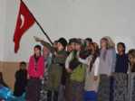 Bafra’da 10 Kasım Atatürk’ü Anma Programı