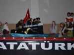 Bafra’da 10 Kasım Atatürk’ü Anma Programı