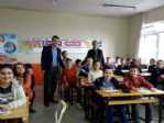 Her Şey Öğrenciler İçin