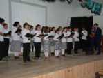 Kabadüz’de 10 Kasım Töreni