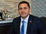 Metin Karaduman’dan Belediyeye Eleştiri