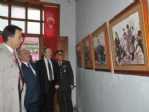Ulu Önder Mustafa Kemal Atatürk, Zonguldak’ta Etkinliklerle Anıldı