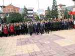 Devrek’te 10 Kasım Anma Programı