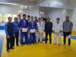 Yalova’da Okul Sporları Judo Müsabakalarıyla Başladı