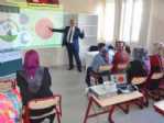 Ailelere Çocuk Gelişimi Semineri