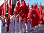 Ceyhan’da Atatürk’ü Anma Etkinliği