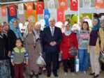 3. Ulusal Süt Zirvesi Aydın’a Hareket Getirdi