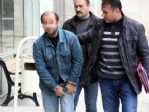 Tespih Hırsızlığı Şüphelisi Yakalandı