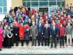 Başkan Yılmaz İmam Hatiplilerle Buluştu